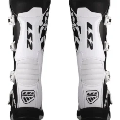 Stövel Ls2 Raptor Herr Svart/Vit