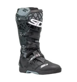 Stövel Sidi Crossair X Svart/Svart
