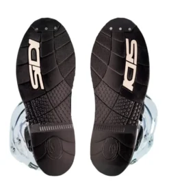 Stövel Sidi Crossfire 3 Svart/Vit