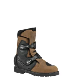 Stövel Sidi Mid Adventure 2 Gore Tex Brun