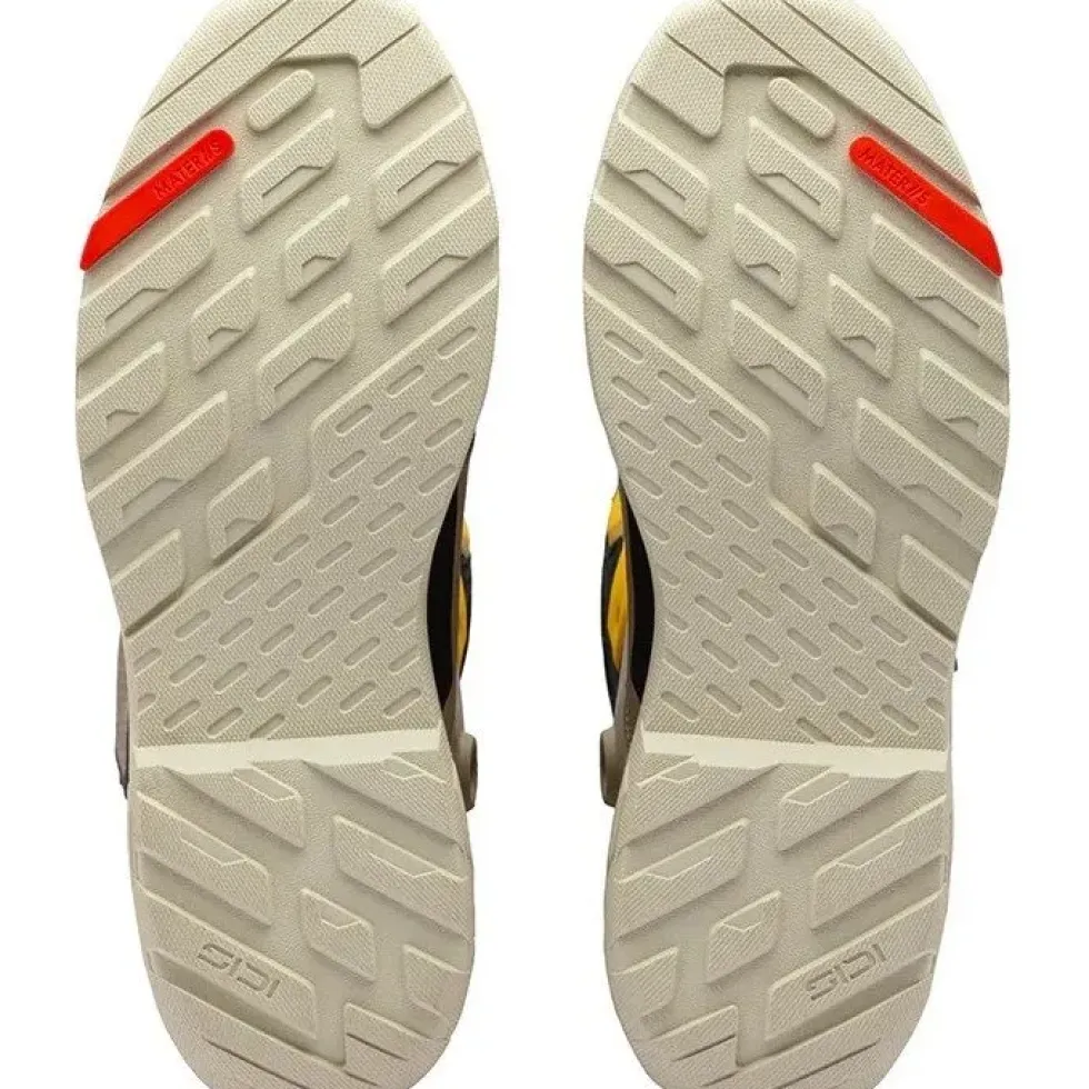 Stövel Sidi Taurus Gtx Sand