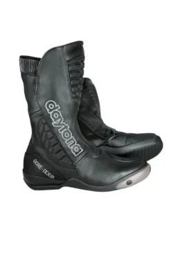 Stövel Strive Gtx Svart Gore Tex Daytona