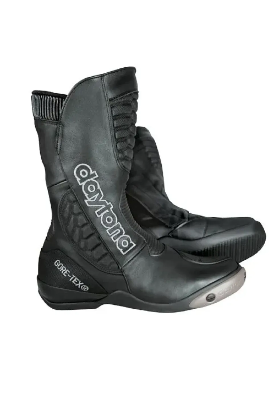 Stövel Strive Gtx Svart Gore Tex Daytona