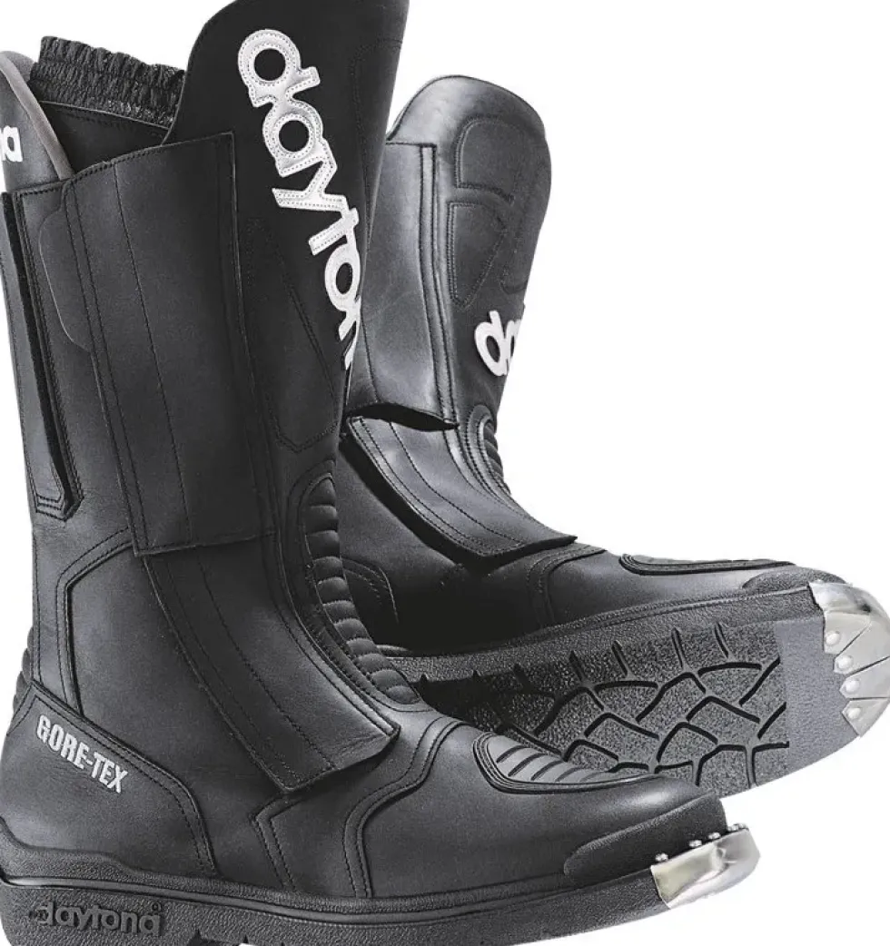Stövel Trans Open Gtx Gore Tex Daytona