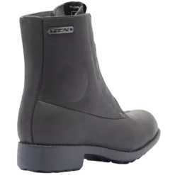 TCX Blend 2 WP Woman Black