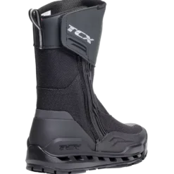 TCX Clima 2 Surround Gore-Tex Black/Dark-Grey