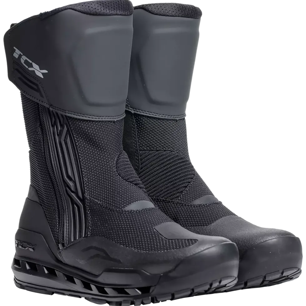 TCX Clima 2 Surround Gore-Tex Black/Dark-Grey