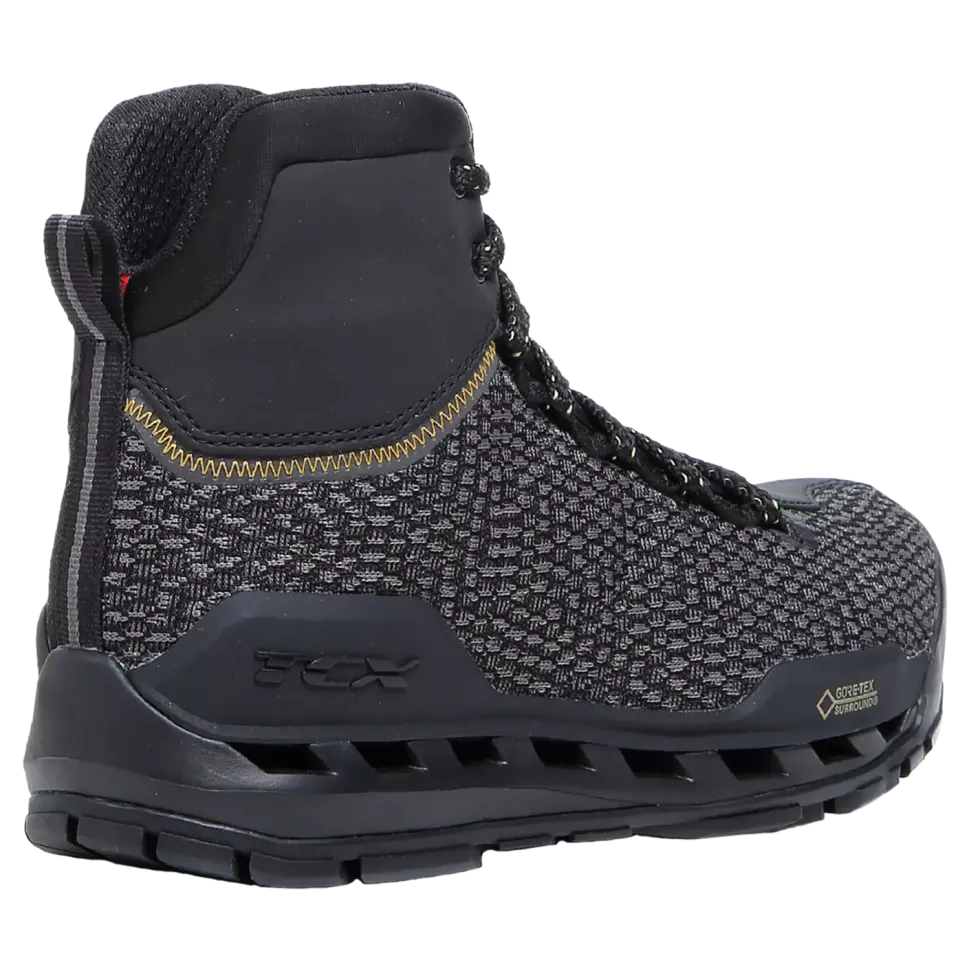 TCX Climatrek Surround Lady GTX Black/Gold