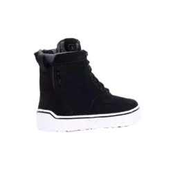 TCX Dartwood Tex Black/White