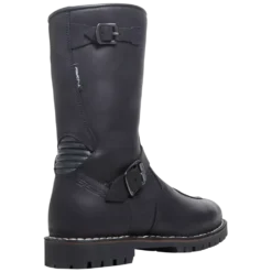 TCX Fuel WP Black