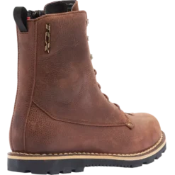 TCX Hero 2 Wp Brown