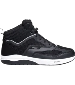 TCX Nalbak Air Black/Reflex