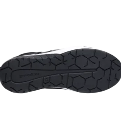 TCX Nalbak Air Black/Reflex