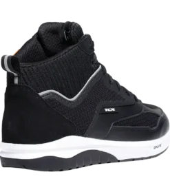 TCX Nalbak Air Black/Reflex