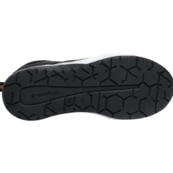 TCX Nalbak Air Woman Black/Gold