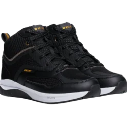 TCX Nalbak Air Woman Black/Gold