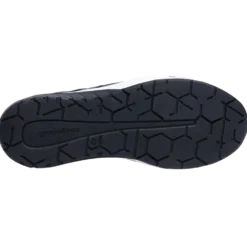 TCX Nalbak Wp Black/Anthracite