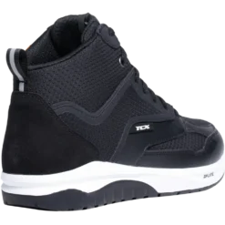 TCX Nalbak Wp Black/Anthracite