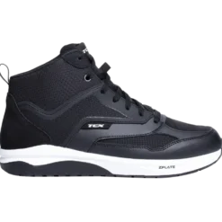 TCX Nalbak Wp Black/Anthracite