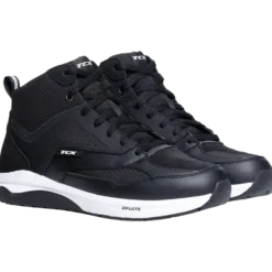 TCX Nalbak Wp Black/Anthracite