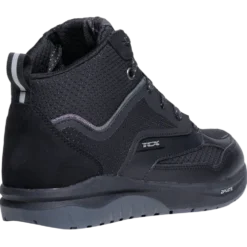 TCX Nalbak Wp Woman Black/Iridescent