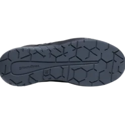 TCX Nalbak Wp Woman Black/Iridescent