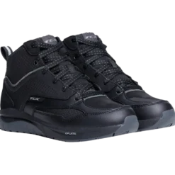 TCX Nalbak Wp Woman Black/Iridescent