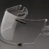 Visir Arai SAI MAX Vision Klart