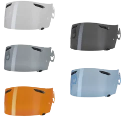 Visir Arai SAL Integral (Pinlock-förberett)