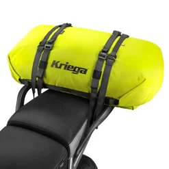 Väska Kriega Rollpack Lime