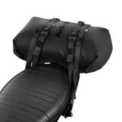 Väska Kriega Rollpack Svart