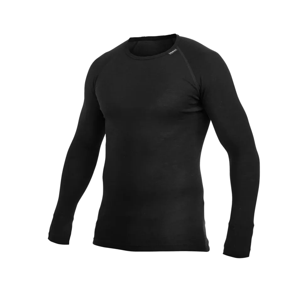 Woolpower Crewneck Lite